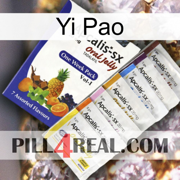 Yi Pao 11